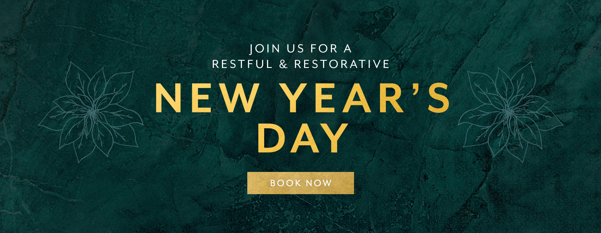 New Year's Day at The Fox