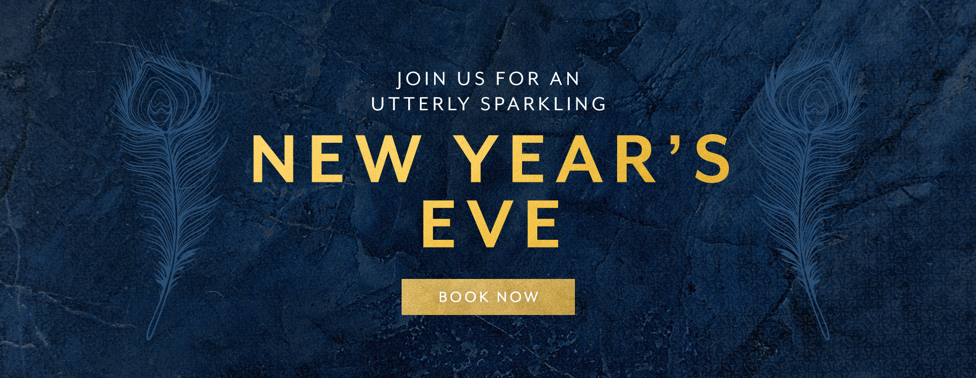 New Year's Eve at The Fox