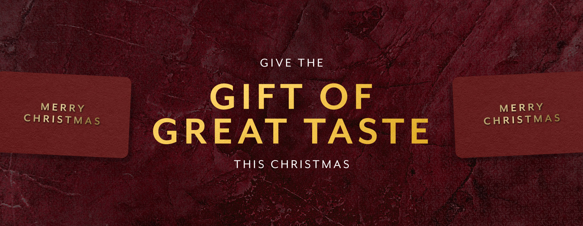 The Fox Gift Card