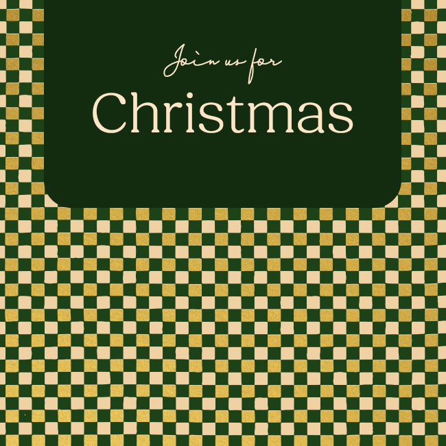 Christmas at The Fox