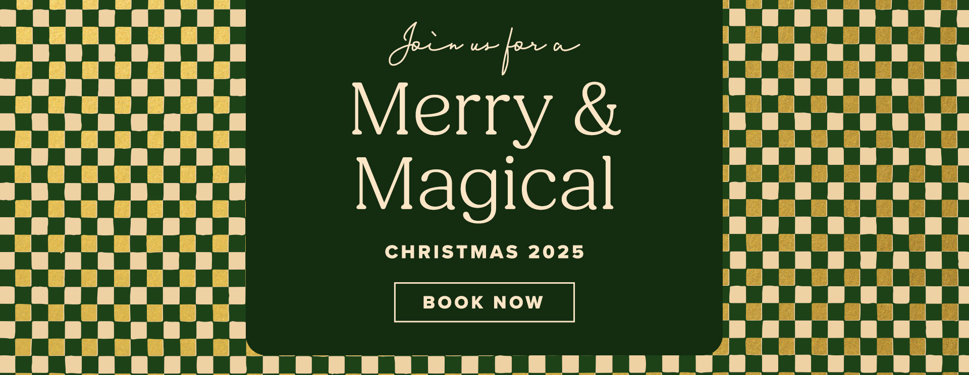 New Year's Eve at The Fox